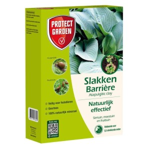 Slakken Barrière 1,5 kg Protect Garden
